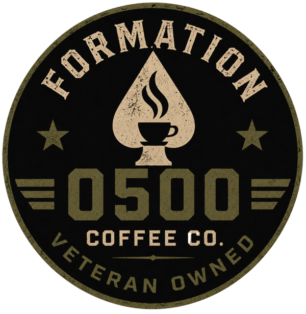 Formation 0500